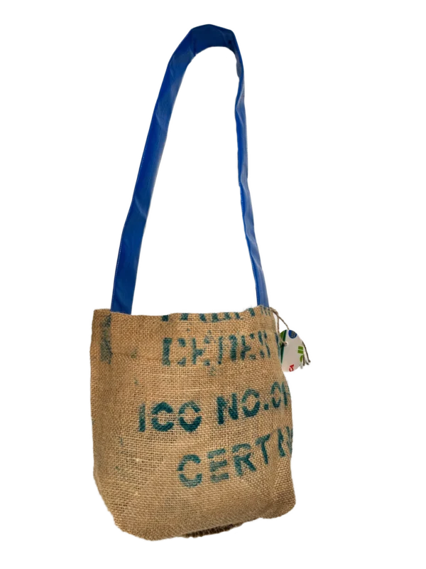 miniBagatellus® "Blue baby"